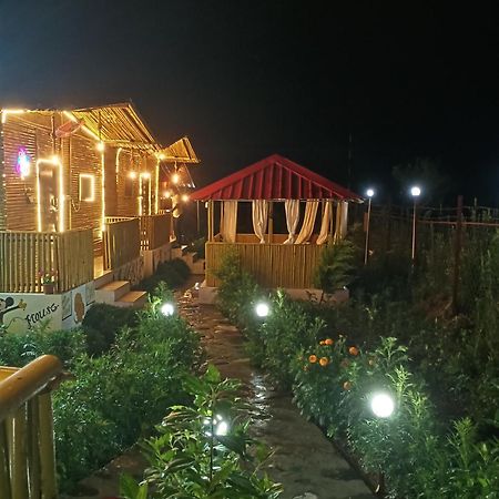 Krishna Kutir, Talla Ramgarh By The Meditating Society Zewnętrze zdjęcie