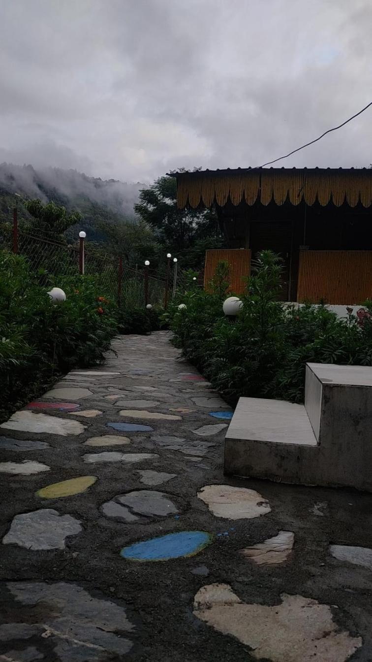 Krishna Kutir, Talla Ramgarh By The Meditating Society Zewnętrze zdjęcie