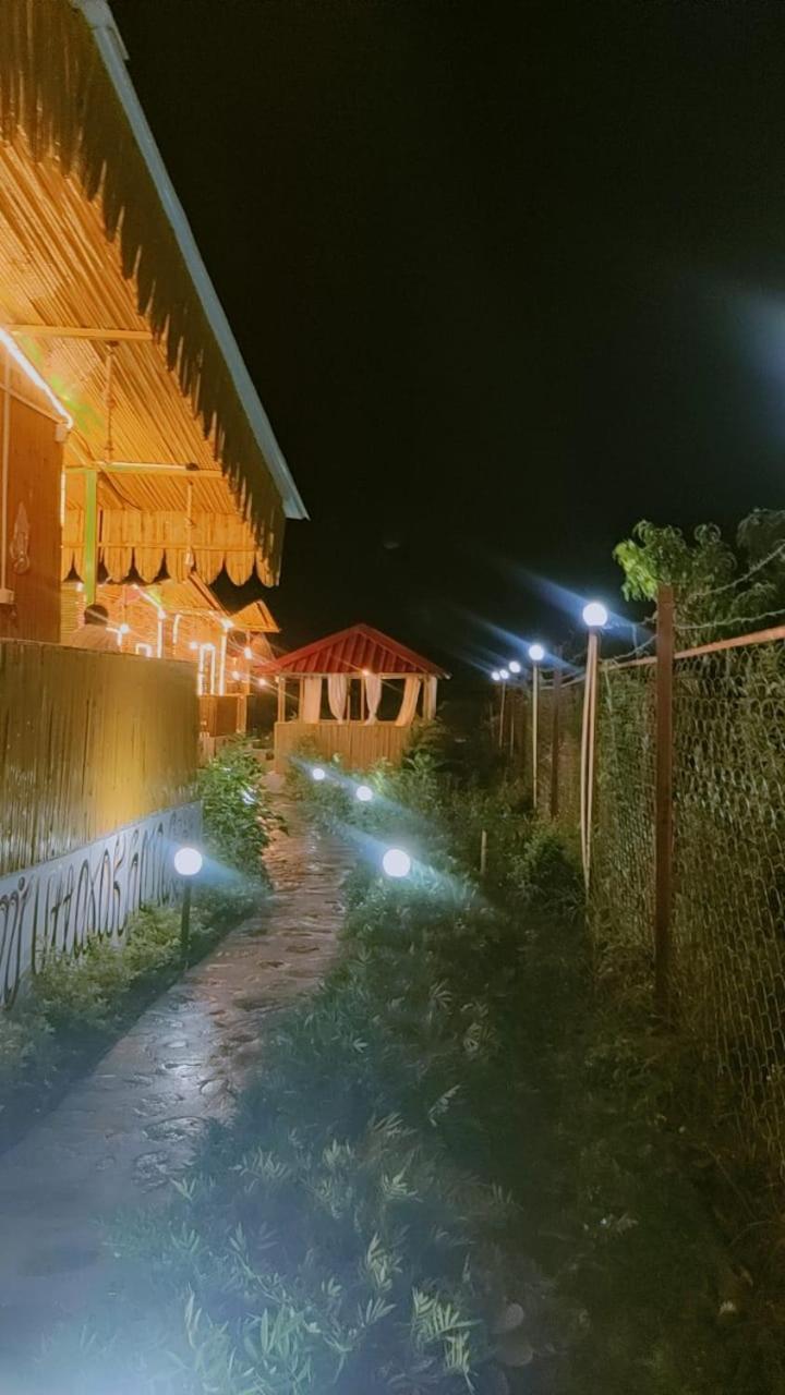 Krishna Kutir, Talla Ramgarh By The Meditating Society Zewnętrze zdjęcie