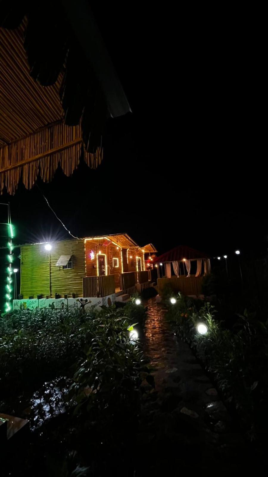 Krishna Kutir, Talla Ramgarh By The Meditating Society Zewnętrze zdjęcie